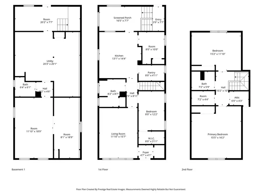 1185 Clarence Avenue, Oak Park, IL 60304 - #3