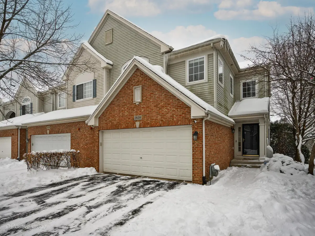 1818 Kelberg Avenue, Hoffman Estates, IL 60192 - Image #1