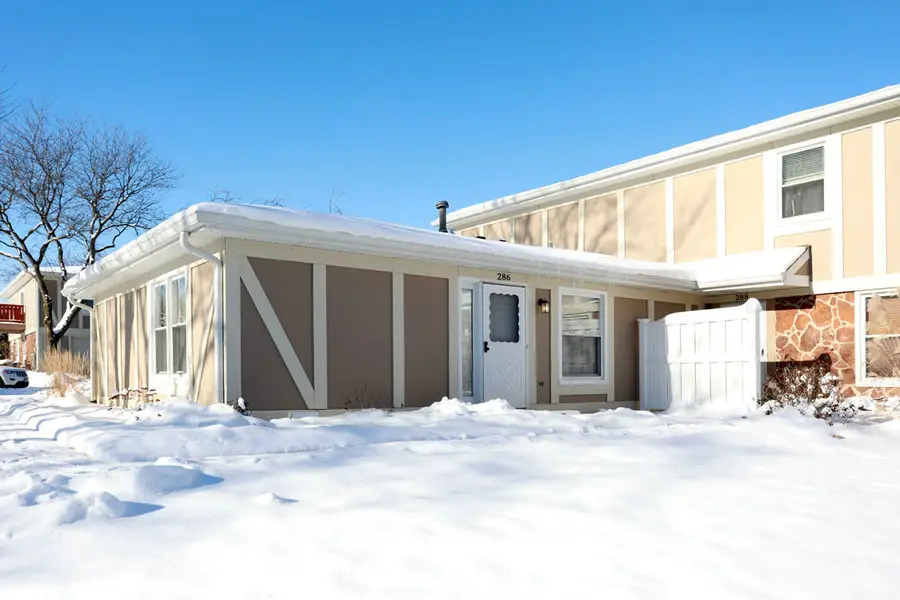 286 Nantucket Hbr #286, Schaumburg, IL 60193 - Image #2