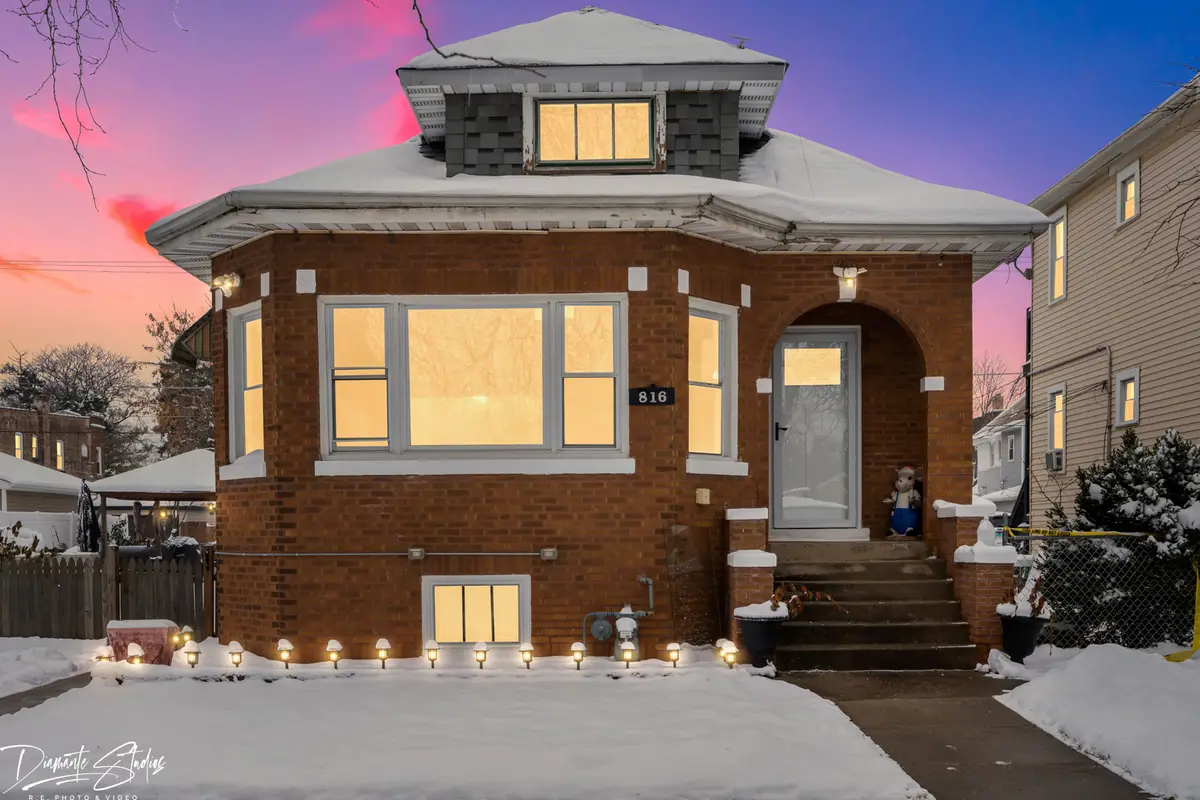 816 S 14th Avenue, Maywood, IL 60153 - Image #1