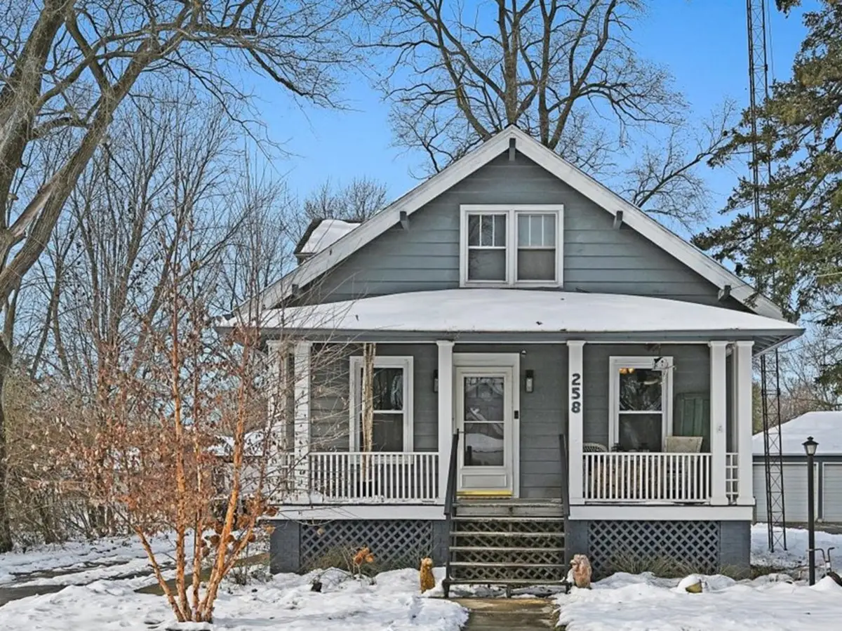 258 S Center Street, Braidwood, IL 60408 - Image #1