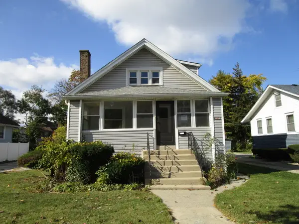 1416 S 17th Avenue, Maywood, IL 60153