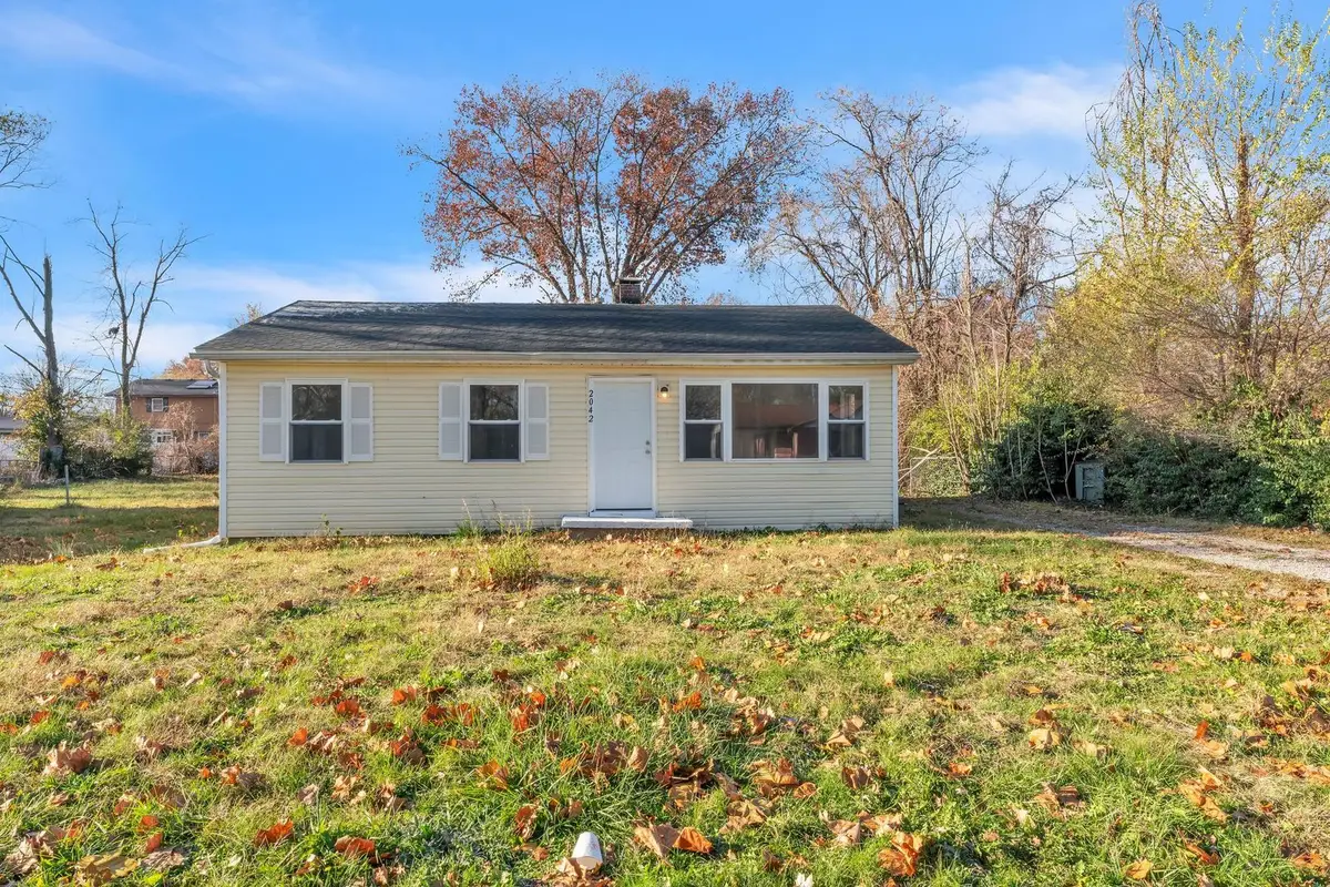 2042 Sandy Ridge Road, Cahokia, IL 62206 - Image #1