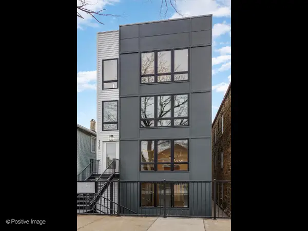 1530 W 18th Place #2, Chicago, IL 60608