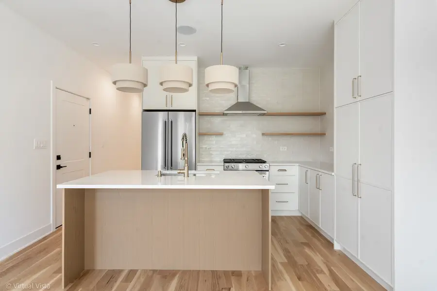 1530 W 18th Place #2, Chicago, IL 60608 - Image #2