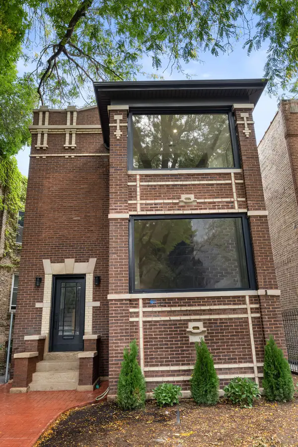 4437 N Whipple Street, Chicago, IL 60625