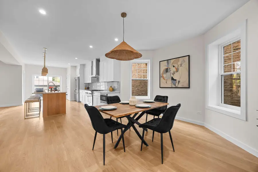 4437 N Whipple Street, Chicago, IL 60625 - Image #3