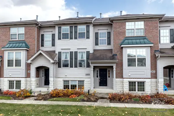 2809 Blakely Lane, Naperville, IL 60540