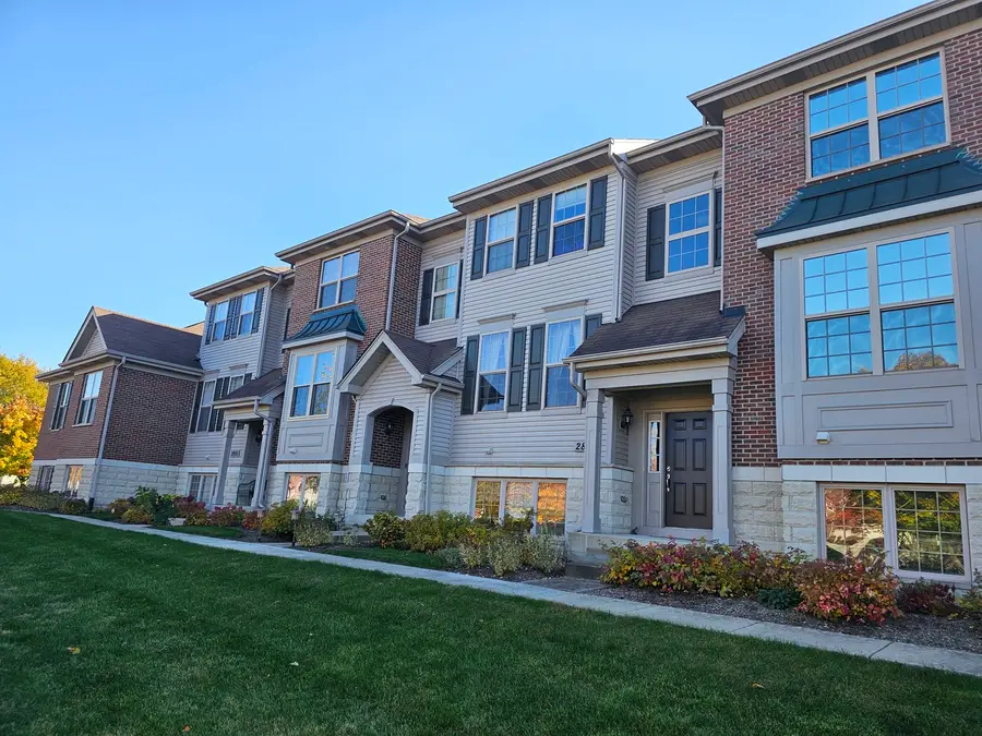 2809 Blakely Lane, Naperville, IL 60540 - Image #2