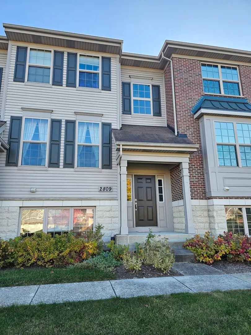 2809 Blakely Lane, Naperville, IL 60540 - Image #3