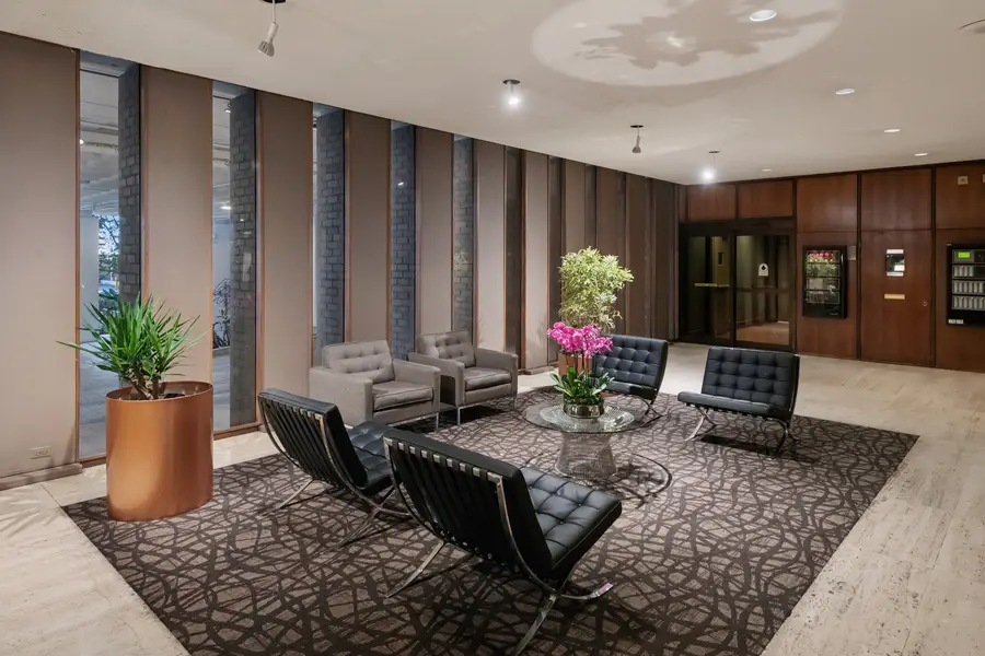 6033 N Sheridan Road #36G, Chicago, IL 60660 - #2