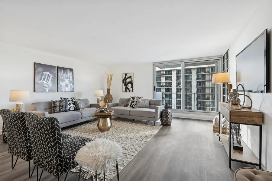 6033 N Sheridan Road #36G, Chicago, IL 60660 - #3