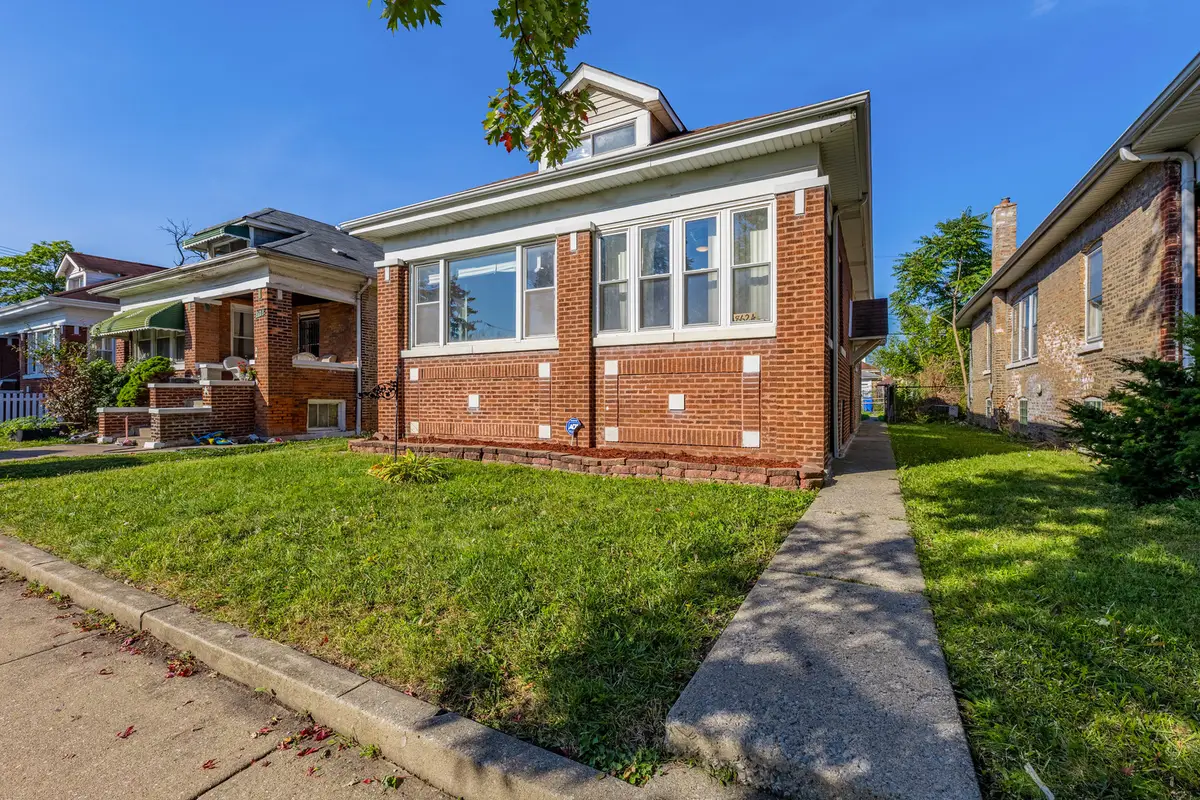 8624 S Throop Street, Chicago, IL 60620 - Image #1