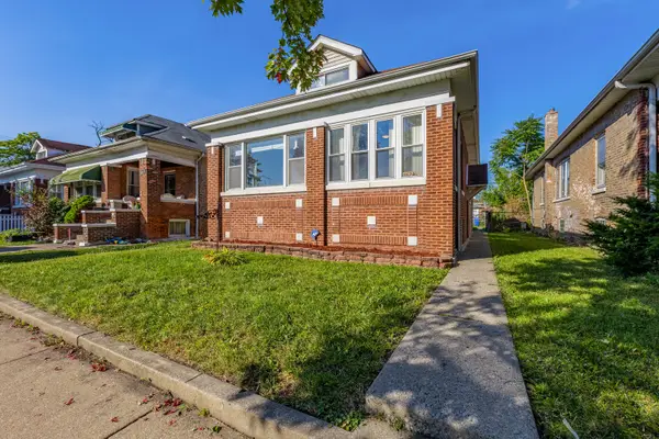 8624 S Throop Street, Chicago, IL 60620