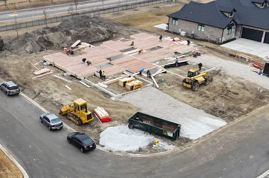 11179 Lizmore Lane #33B, Orland Park, IL 60467 - #3