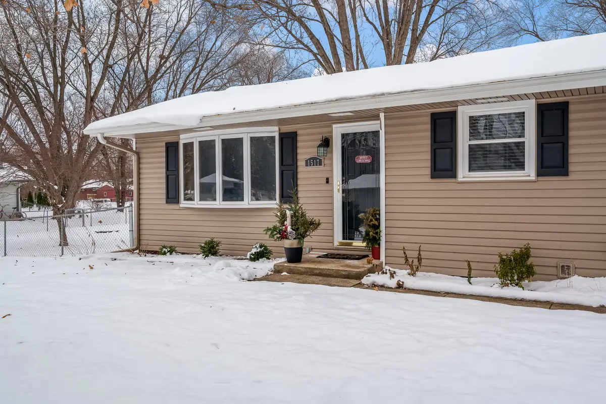 1517 Minns Drive, Machesney Park, IL 61115 - Image #1