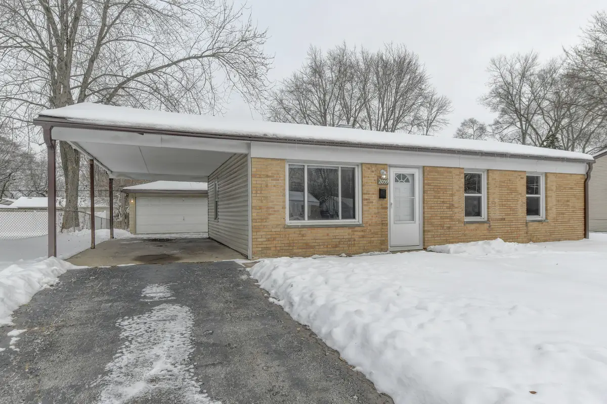 2059 216th Street, Sauk Village, IL 60411 - Image #1