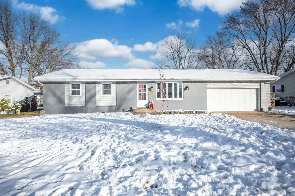 308 Paris Avenue, Morton, IL 61550 - Image #1