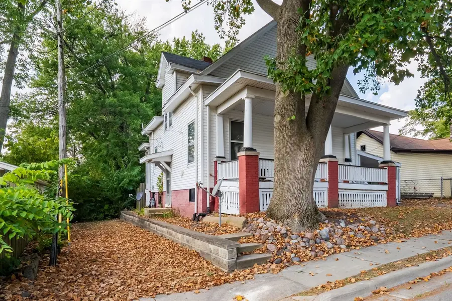 503 S Evans Street, Bloomington, IL 61701 - Image #3