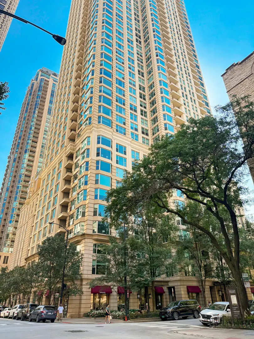 25 E Superior Street #902, Chicago, IL 60611 - Image #1