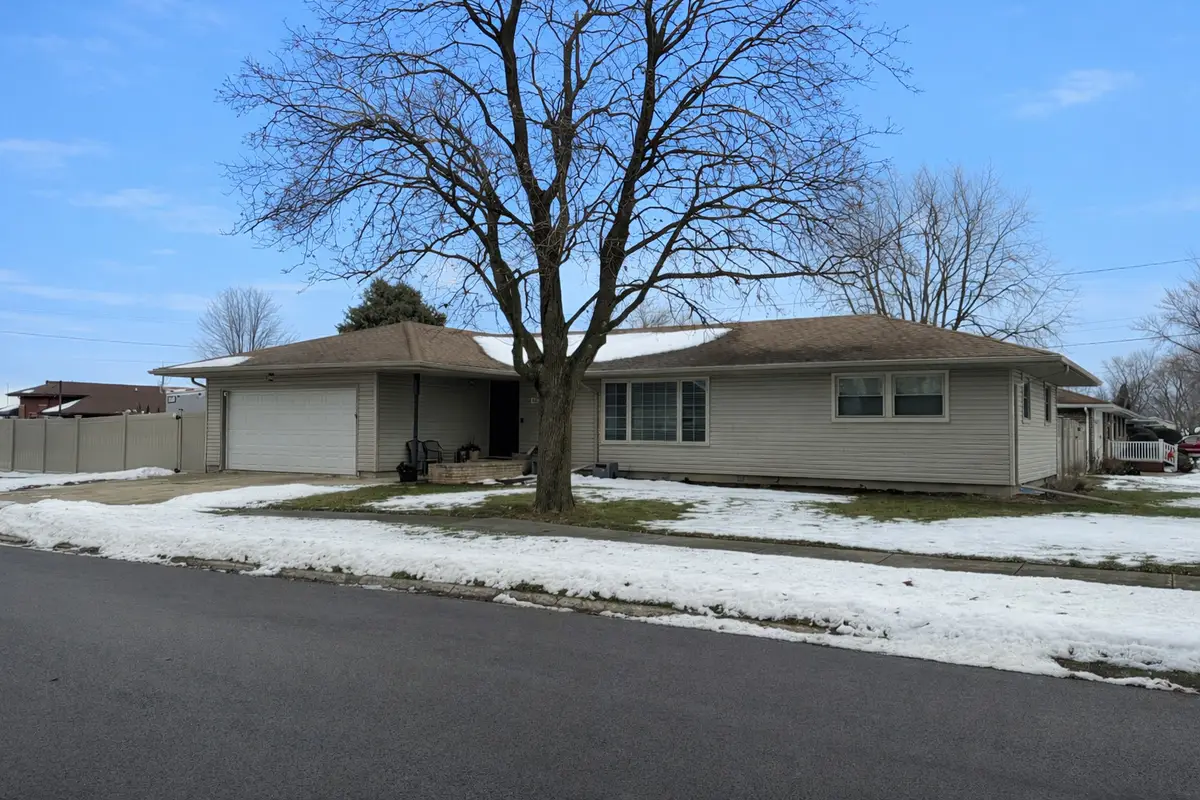 602 N Maple Street, Herscher, IL 60941 - Image #1