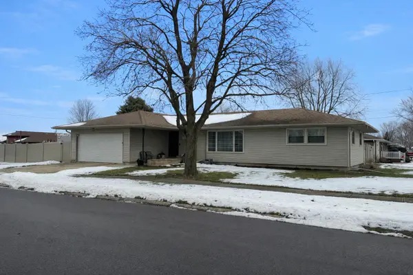 602 N Maple Street, Herscher, IL 60941