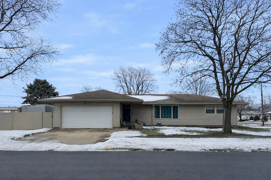 602 N Maple Street, Herscher, IL 60941 - Image #2