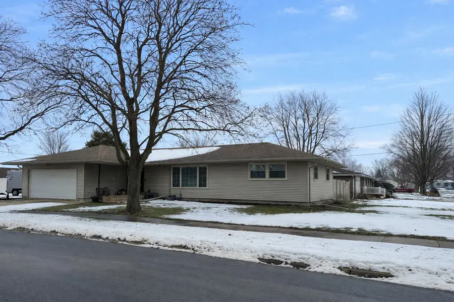 602 N Maple Street, Herscher, IL 60941 - Image #3