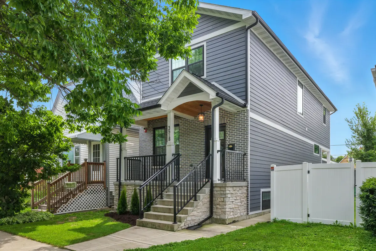 3518 Oak Avenue, Brookfield, IL 60513 - #1