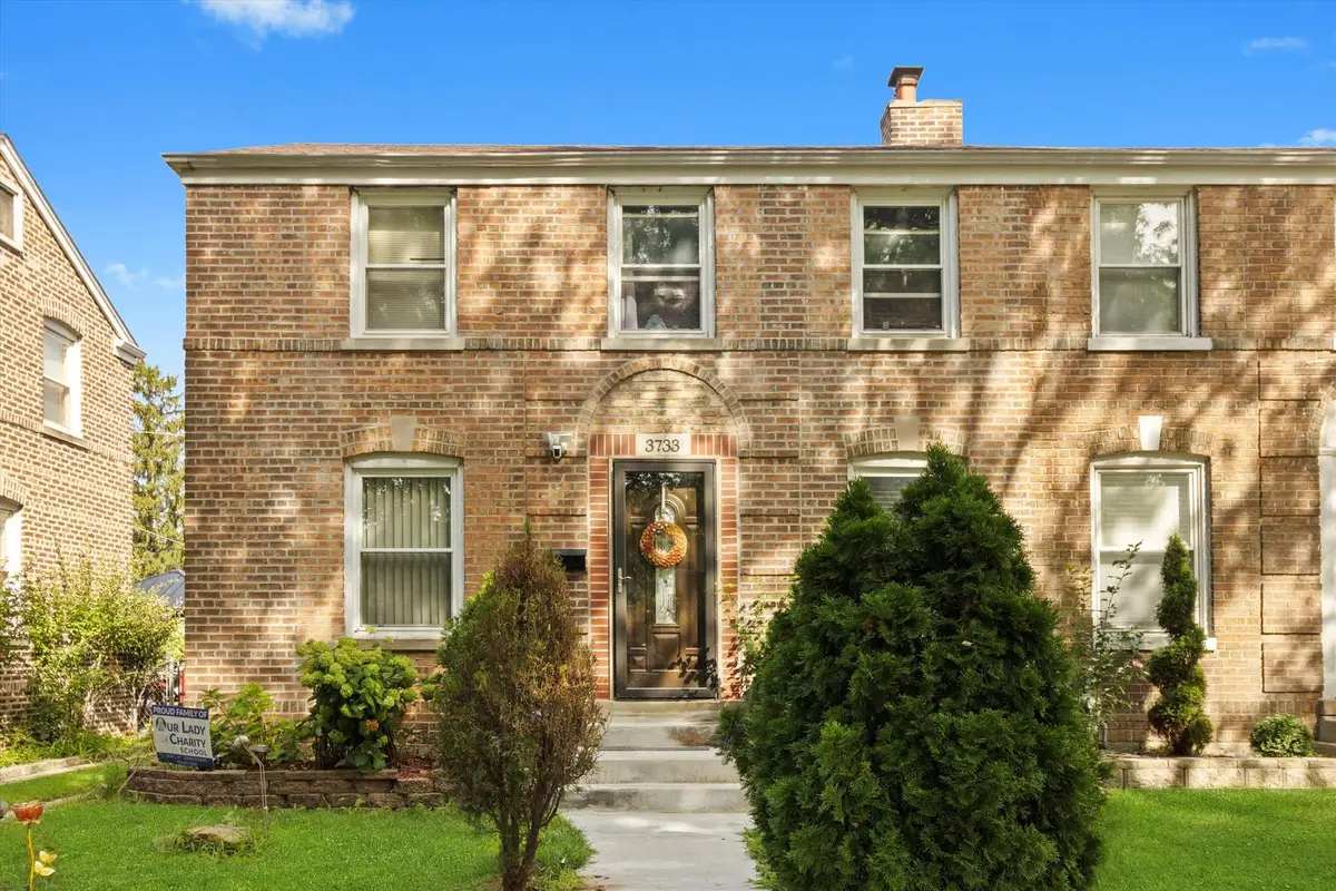 3733 S 57th Avenue, Cicero, IL 60804 - Image #1