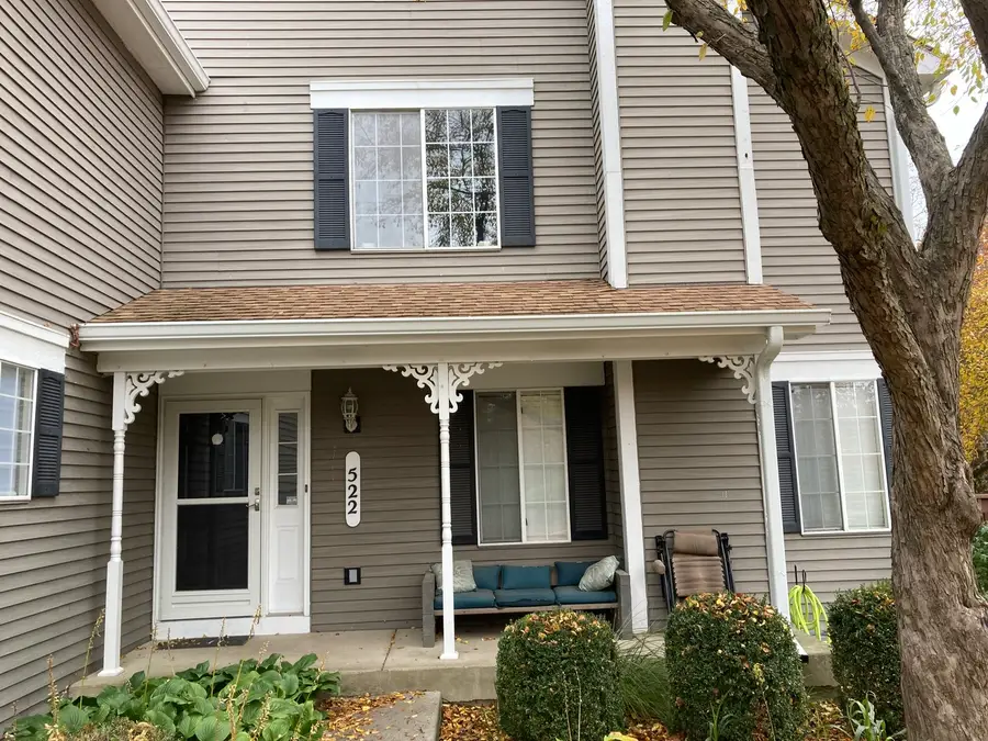 522 Lowell Drive, South Elgin, IL 60177 - Image #2