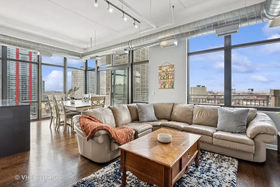 212 E Cullerton Street #PH06, Chicago, IL 60616 - Image #2