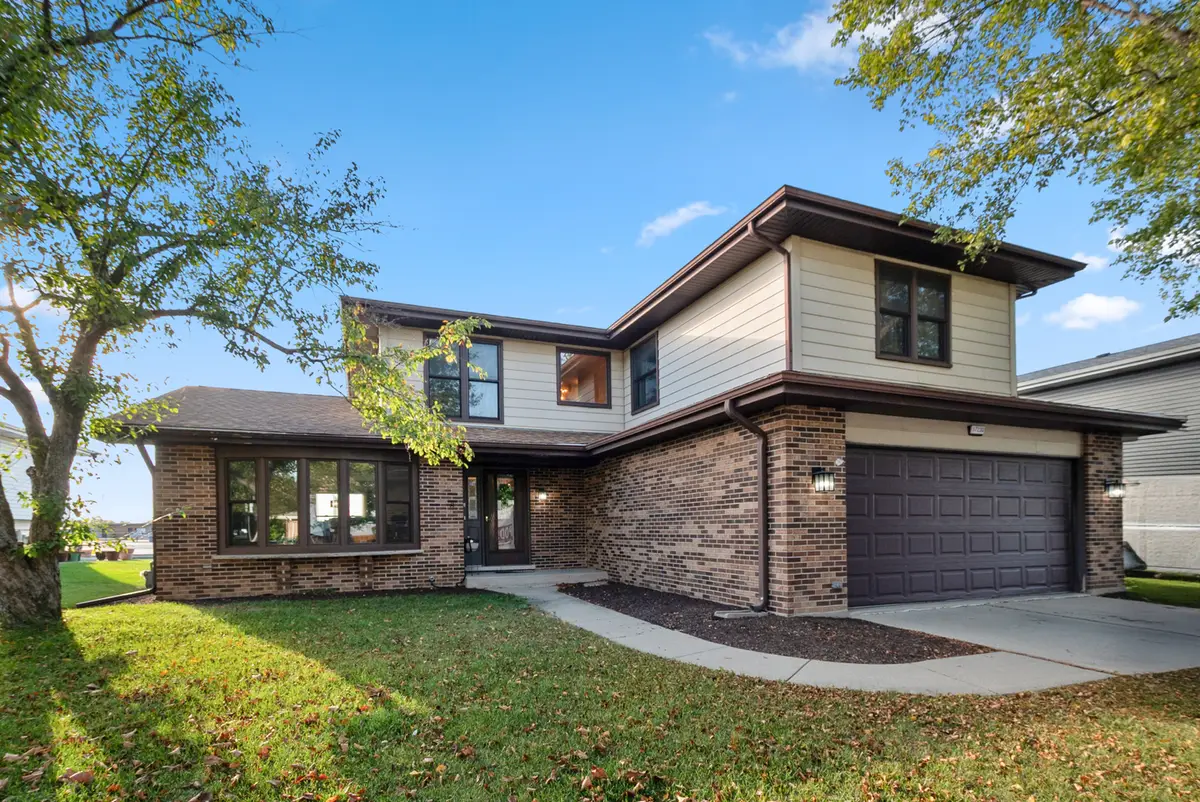 17230 Shetland Drive, Tinley Park, IL 60487 - Image #1