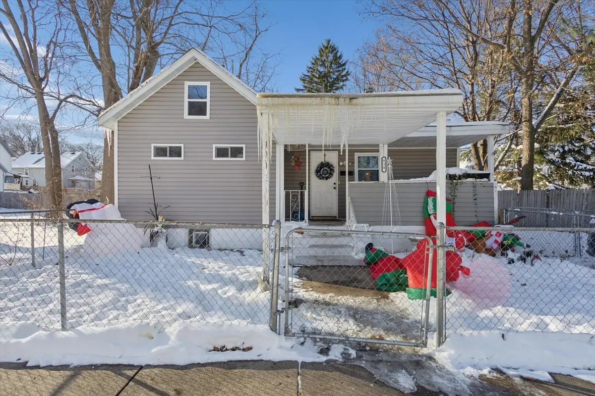 418 Adams Street, Rockford, IL 61107 - Image #1