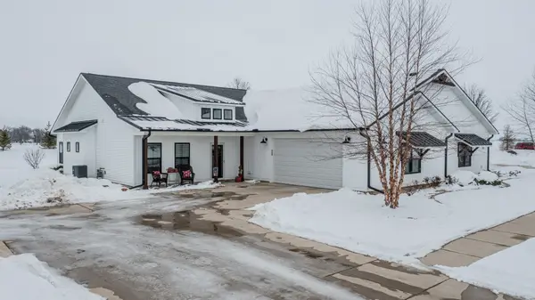 825 E Thompson Street, Princeton, IL 61356