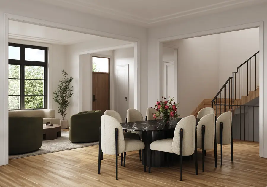 2016 W Giddings Street, Chicago, IL 60625 - #2