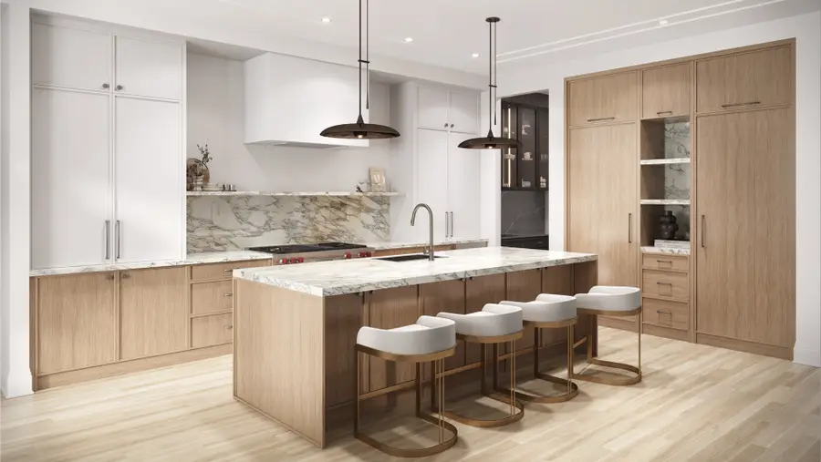 2016 W Giddings Street, Chicago, IL 60625 - #3