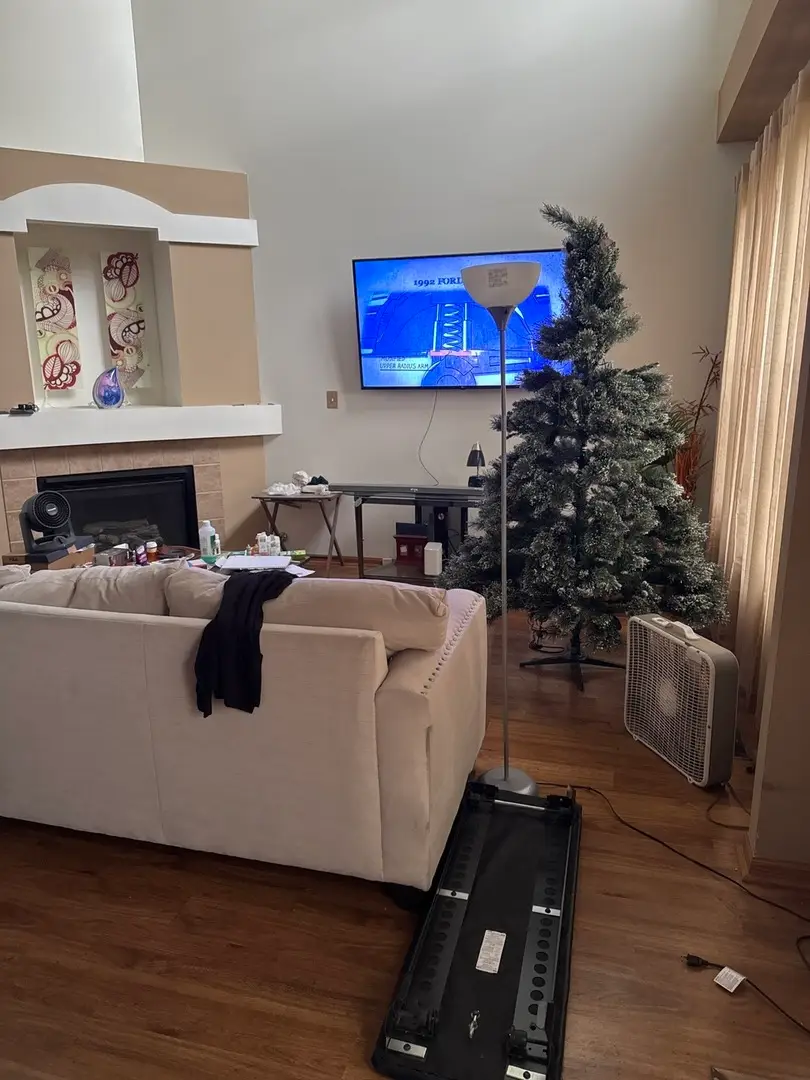 9038 Mansfield Drive, Tinley Park, IL 60487 - Image #3