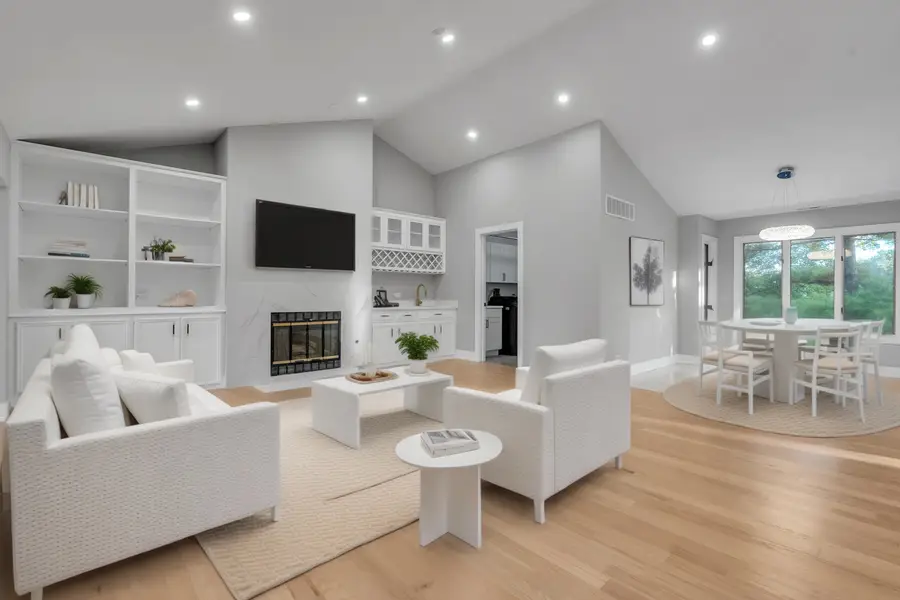 1145 Lacebark Court #1145, Darien, IL 60561 - Image #3