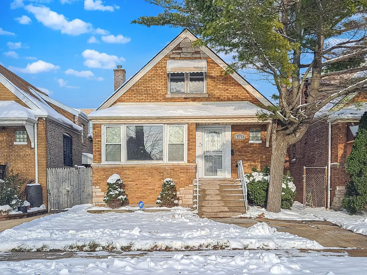 8367 S Baltimore Avenue, Chicago, IL 60617 - Image #1
