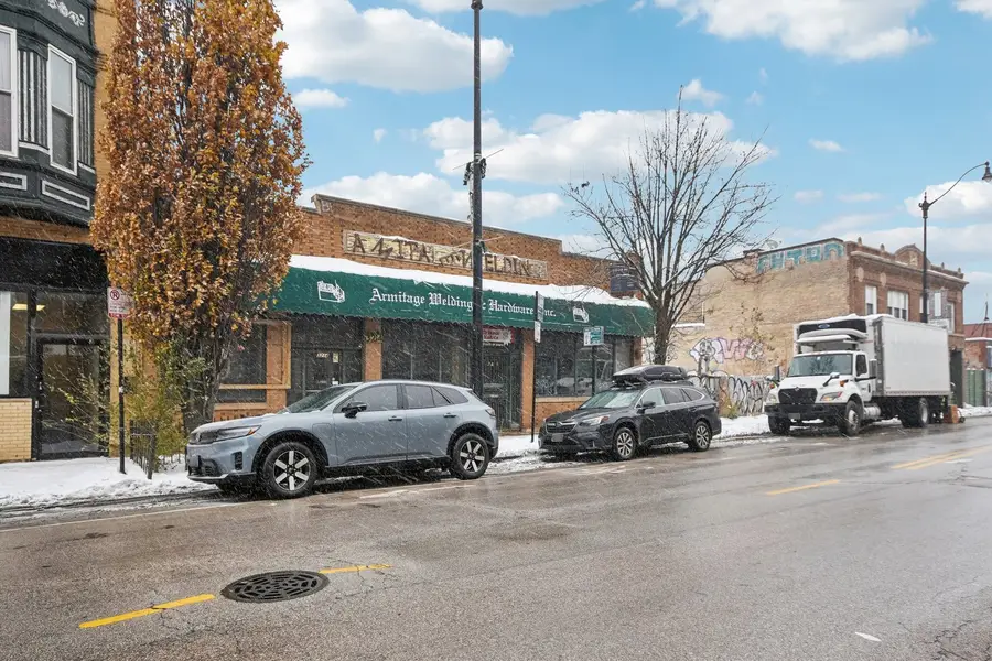3212 W Armitage Avenue, Chicago, IL 60647 - Image #2