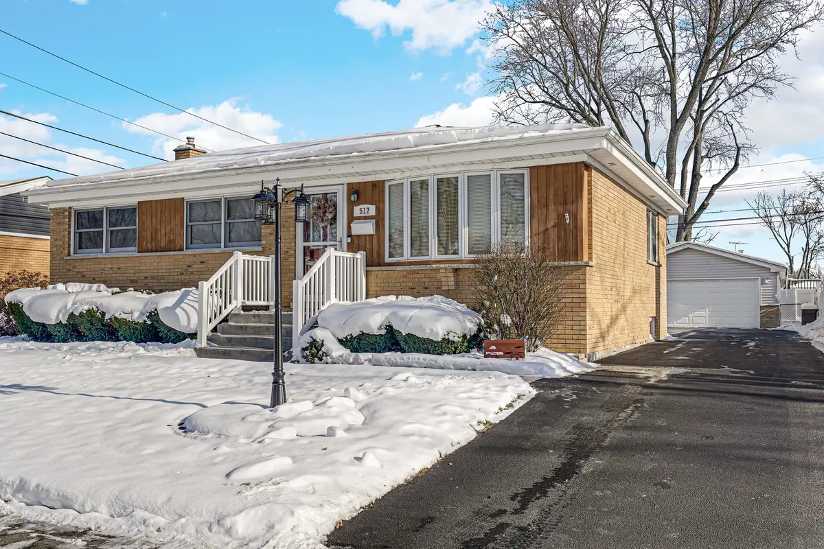 517 Amherst Avenue, Des Plaines, IL 60016 - Image #1