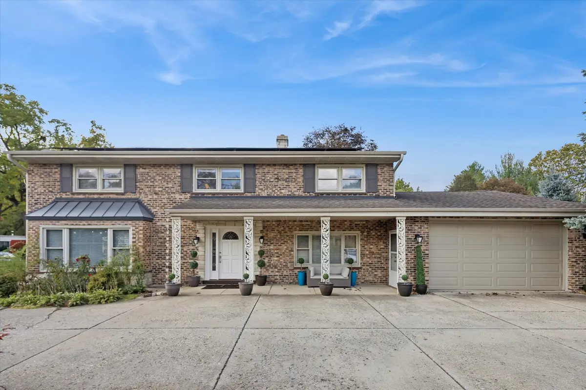 214 N Elmhurst Road, Prospect Heights, IL 60070 - #1