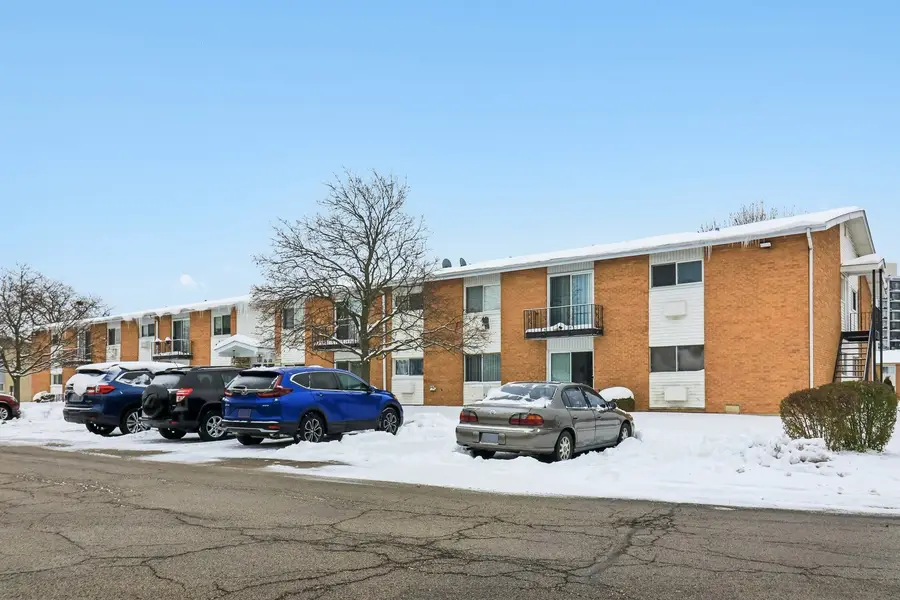 8872 Jody Lane #2E, Des Plaines, IL 60016 - Image #2