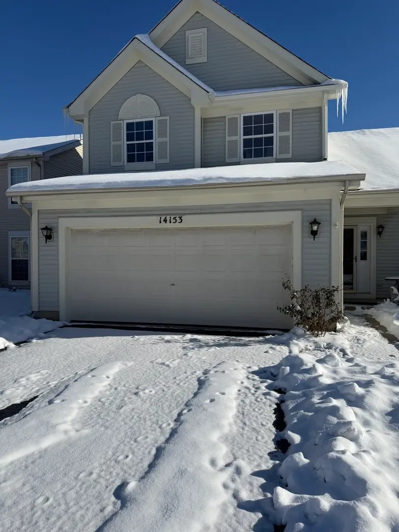 14153 S Longview Lane, Plainfield, IL 60544 - Image #2