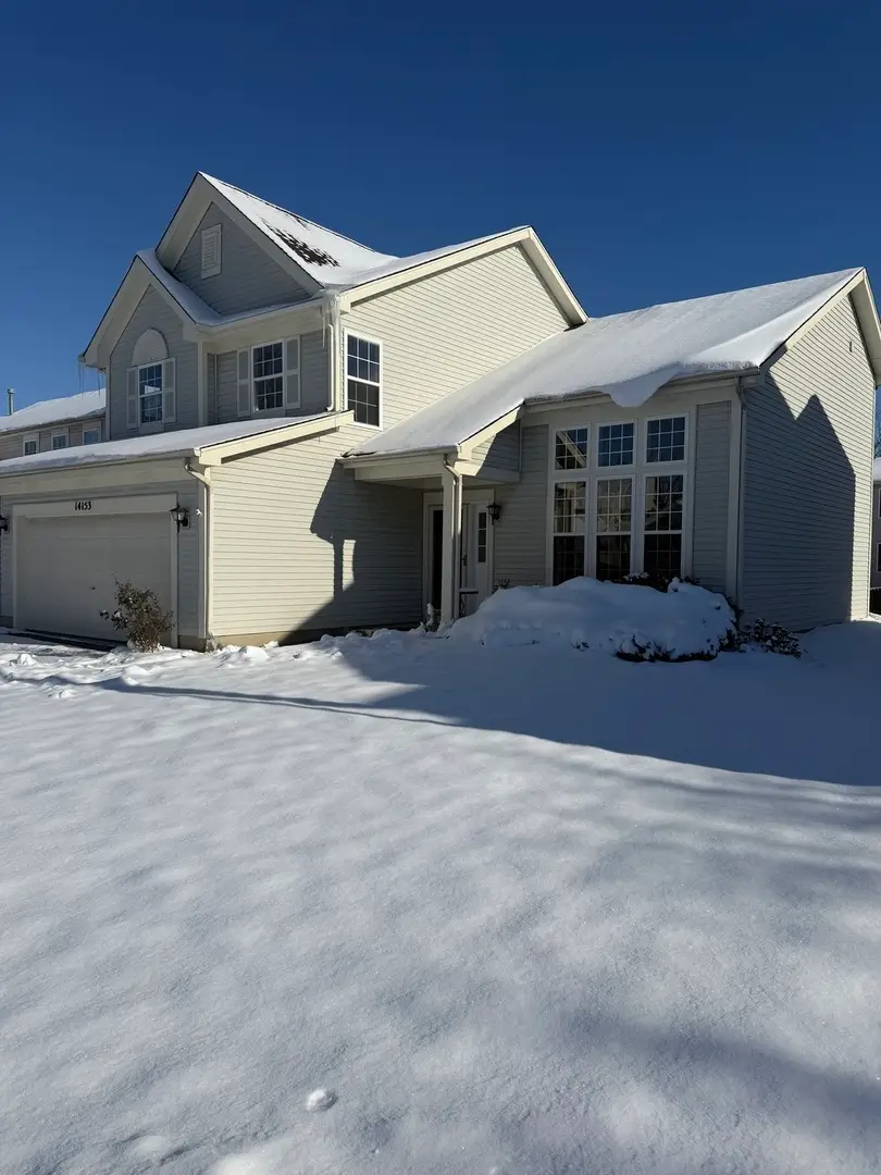 14153 S Longview Lane, Plainfield, IL 60544 - Image #3