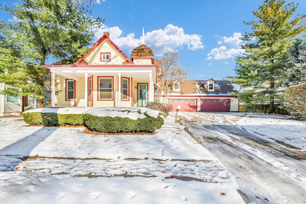 202 E Daggy Street, Tuscola, IL 61953 - Image #1