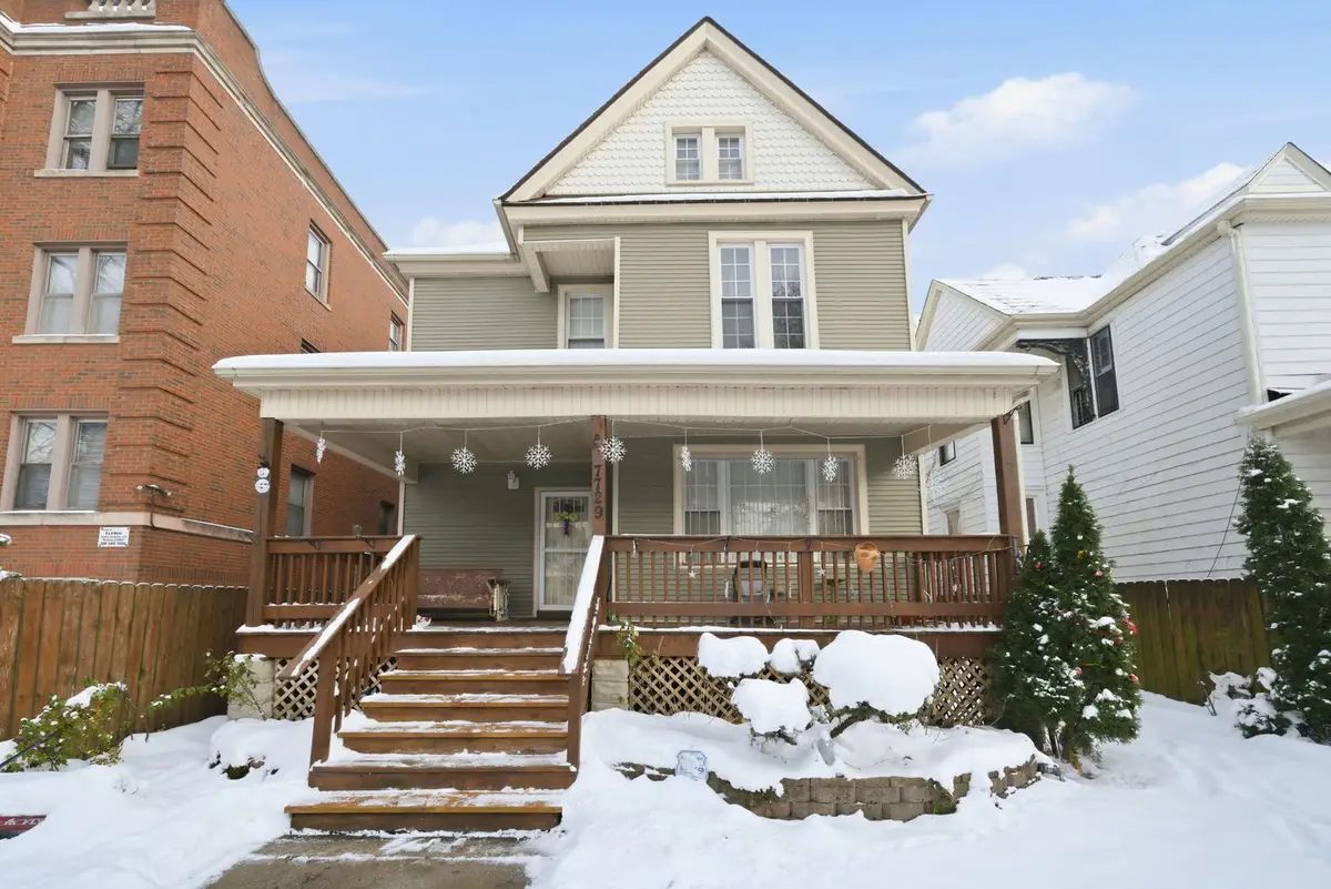 7729 S Lowe Avenue, Chicago, IL 60620 - Image #1
