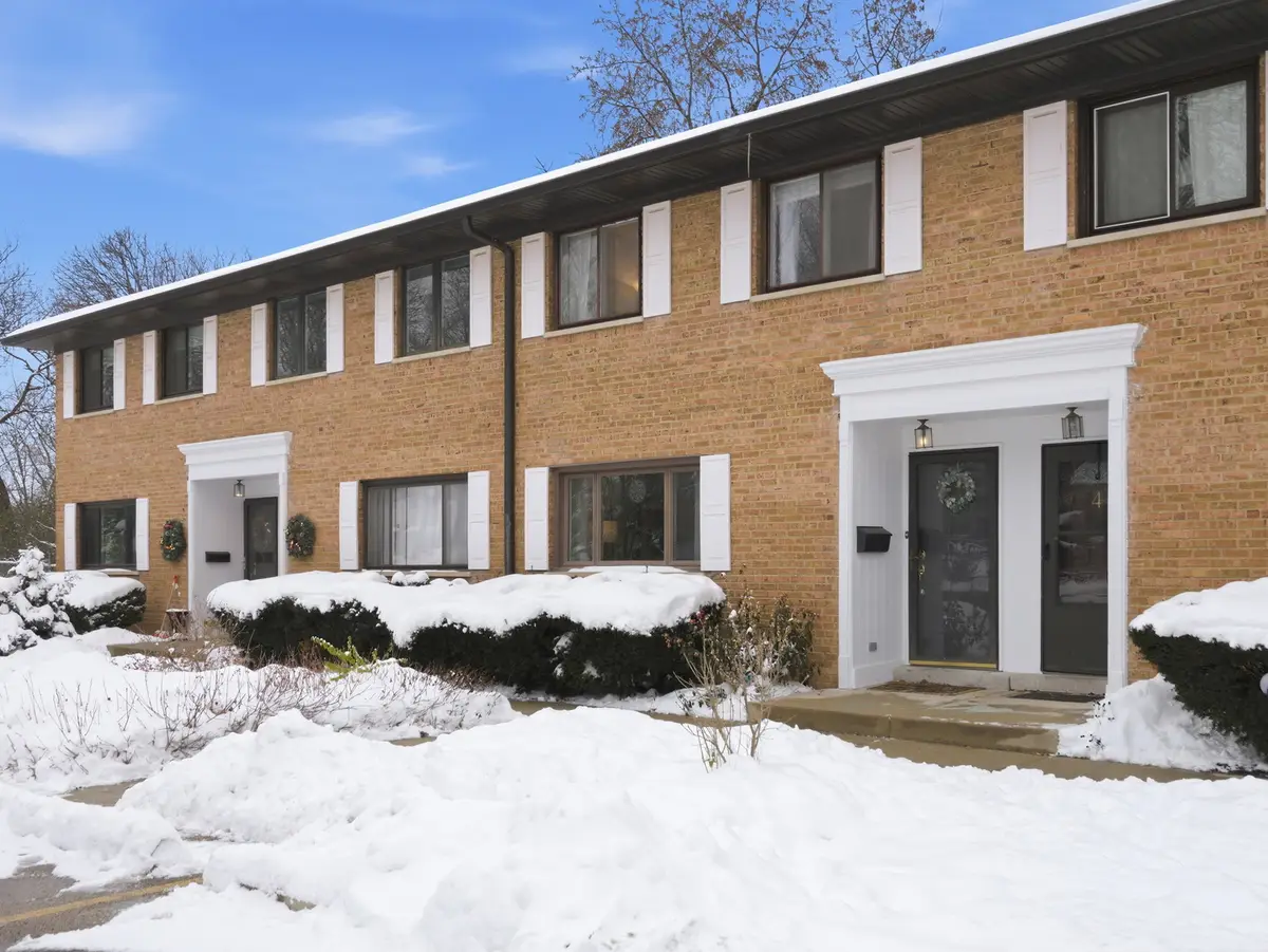 300 Duane Street #3, Glen Ellyn, IL 60137 - Image #1