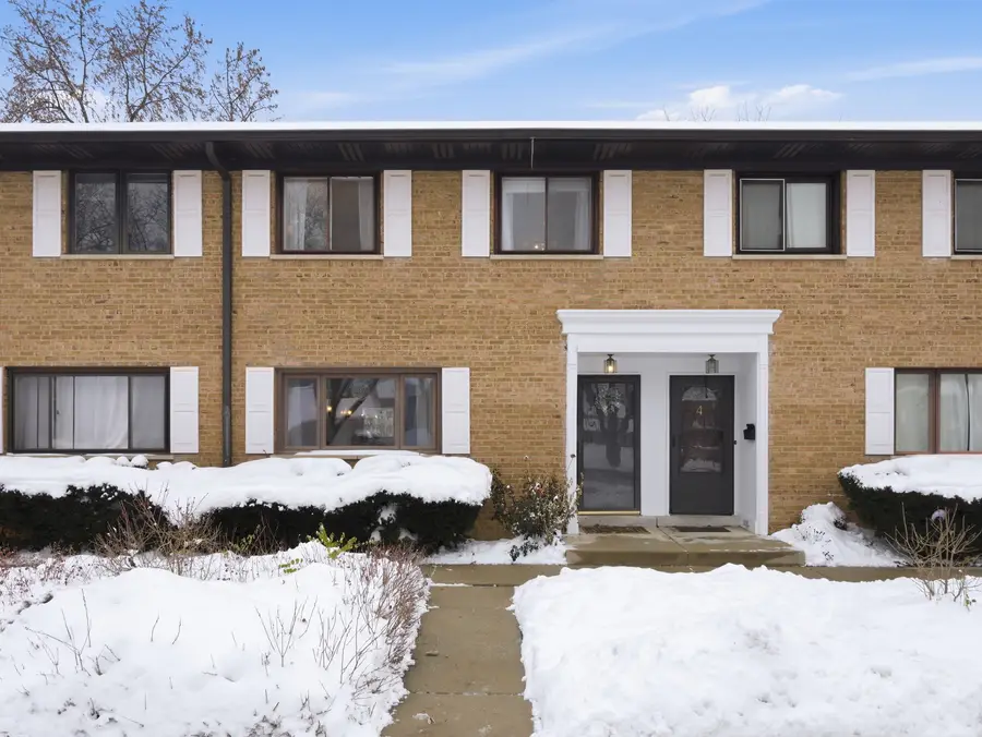 300 Duane Street #3, Glen Ellyn, IL 60137 - Image #2